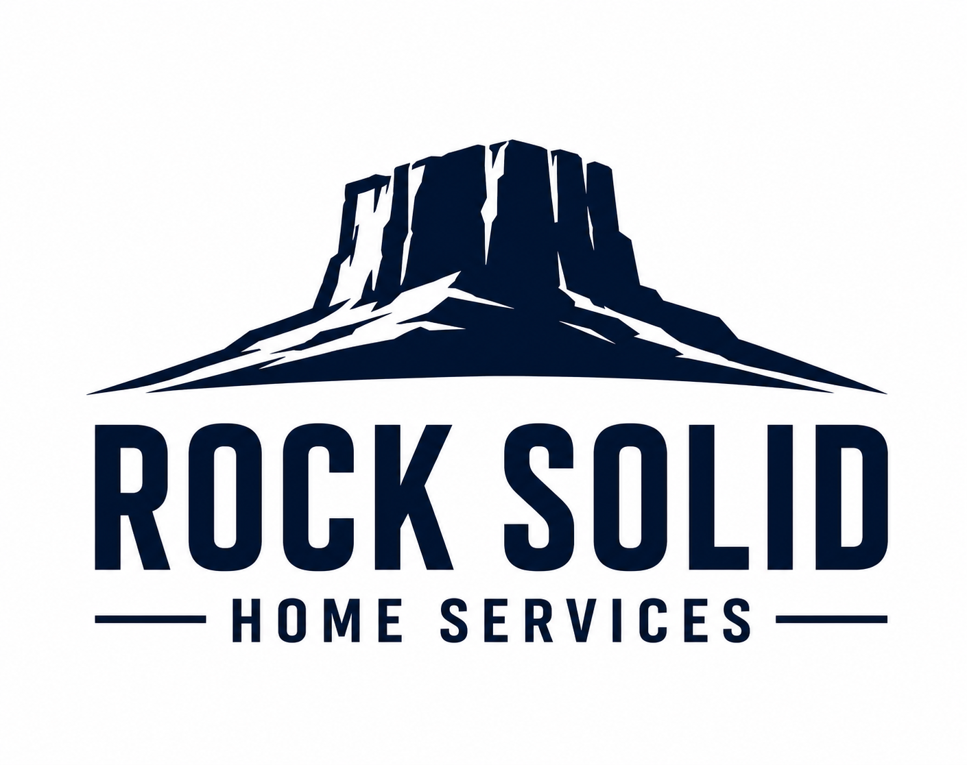 Rock Solid Home Services